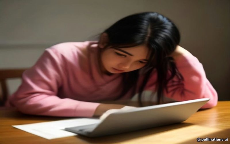 मोबाइल या लैपटॉप से ऑनलाइन रिजल्ट चेक करें
