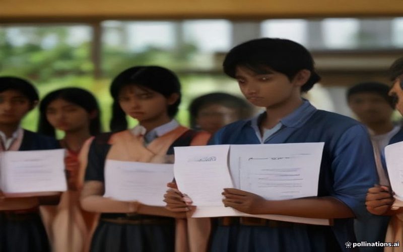 आवेदन के लिए आवश्यक दस्तावेज तैयार रखें