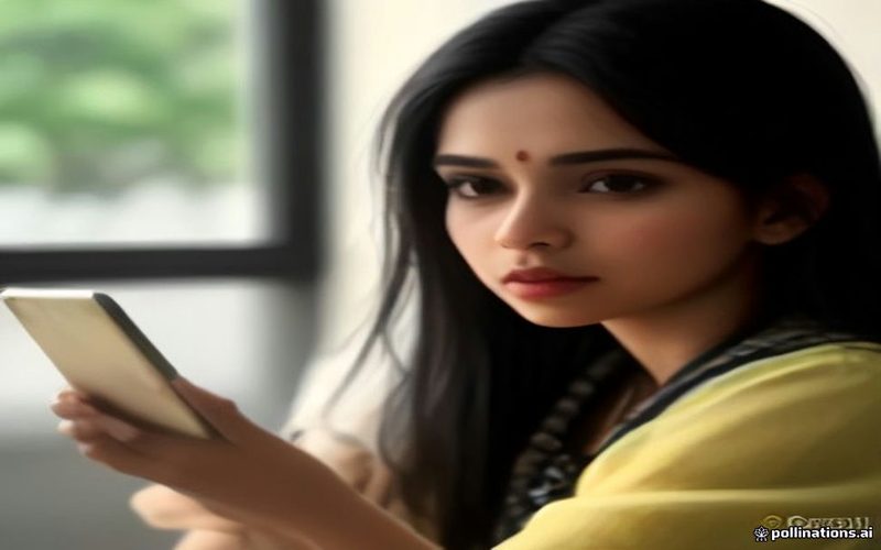 मोबाइल से ई-केवाईसी करने की प्रक्रिया