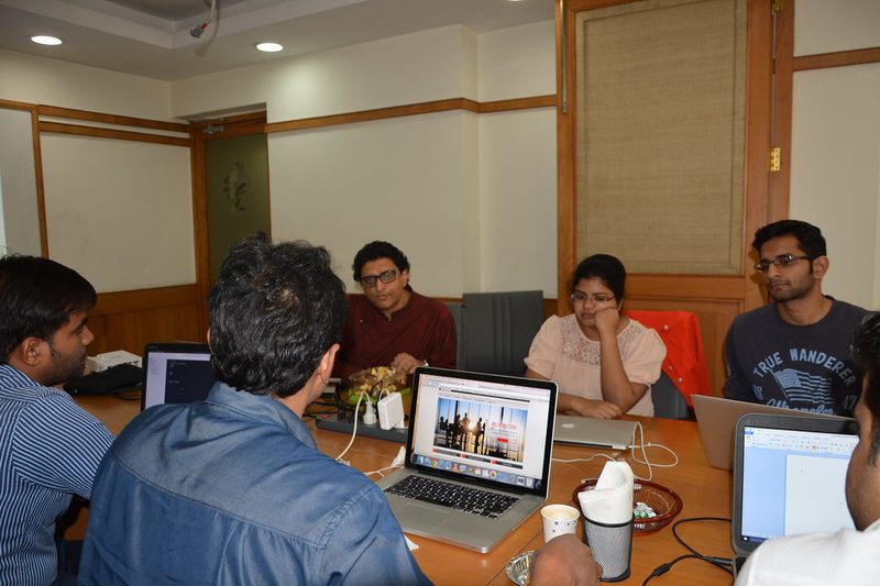 Merit list check process