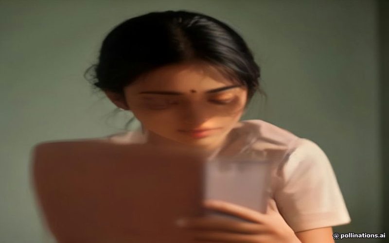 आवेदन का स्टेटस ऐसे चेक करें