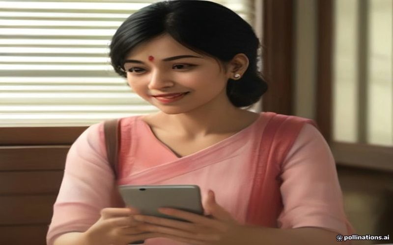 घर बैठे मोबाइल पर EPF पासबुक देखना हुआ आसान